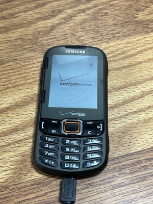 Samsung Intensity III - SCH-U485