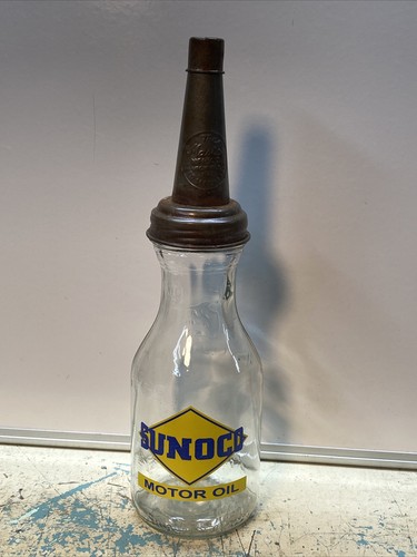 タ*ー様 SUNOCO HOUSEHOLD OIL ビンテージ缶 世田谷ベース タ*ー様 SUNOCO HOUSEHOLD OIL ビンテージ缶 世田谷ベース（OIL