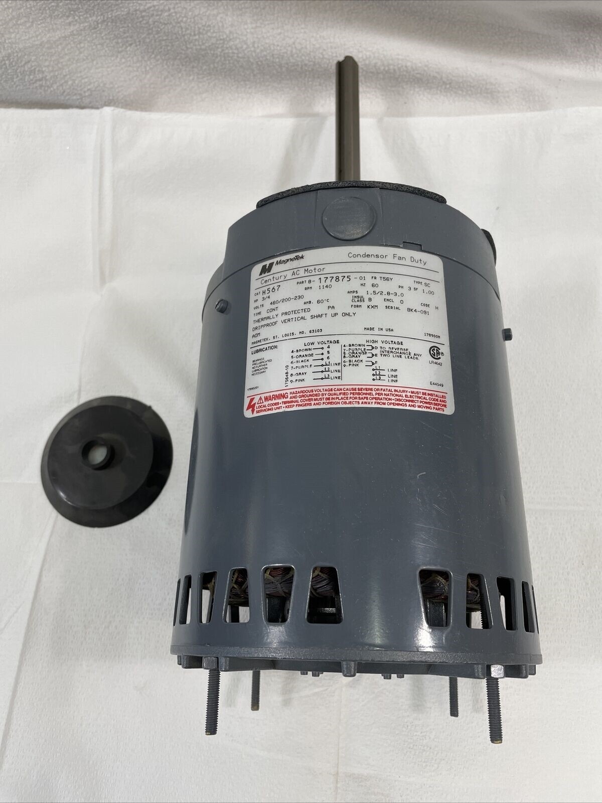 MX27729