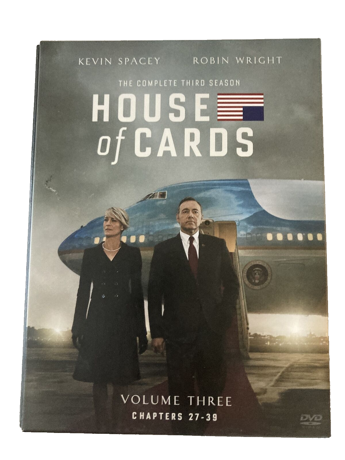 ハウスオブカード DVD シーズン1-3 Amazon.com: House of Cards - Season 1-3 [DVD] : Movies & TV