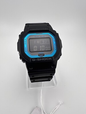 CASIO G-SHOCK ORIGIN GW-B5600-2DR MEN'S WATCH