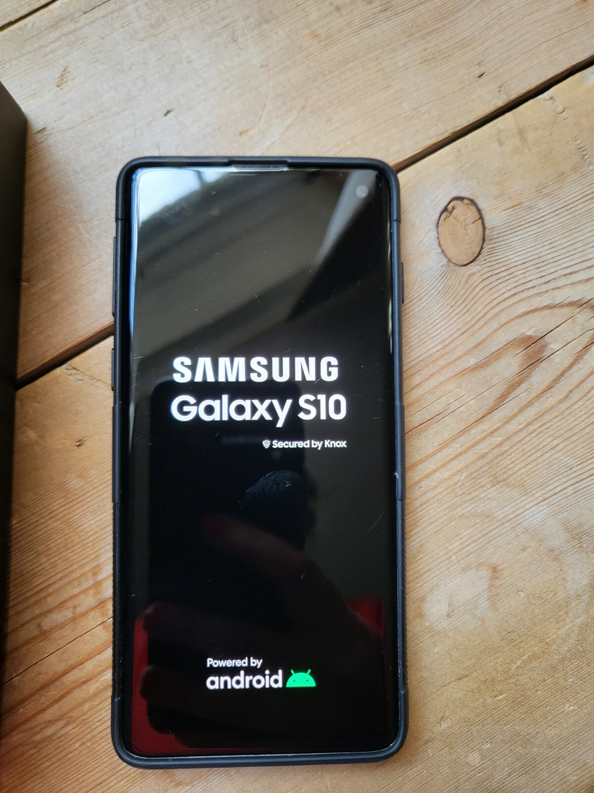 Samsung S10 original box - Prism white 128gb | eBay Samsung S10 original box - Prism white 128gb | eBay