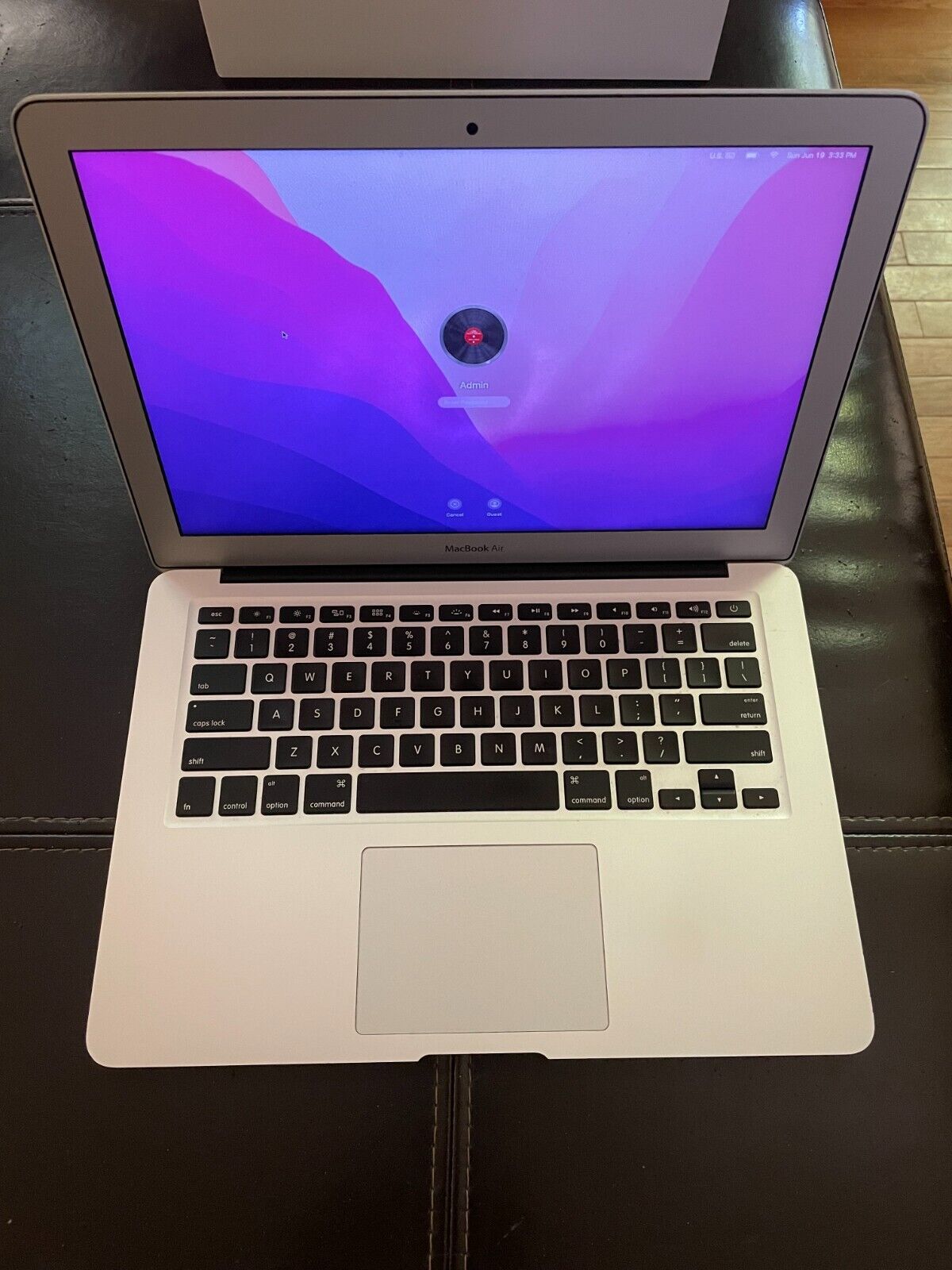 Apple MacBook Air 13 Apple MacBook Air 13