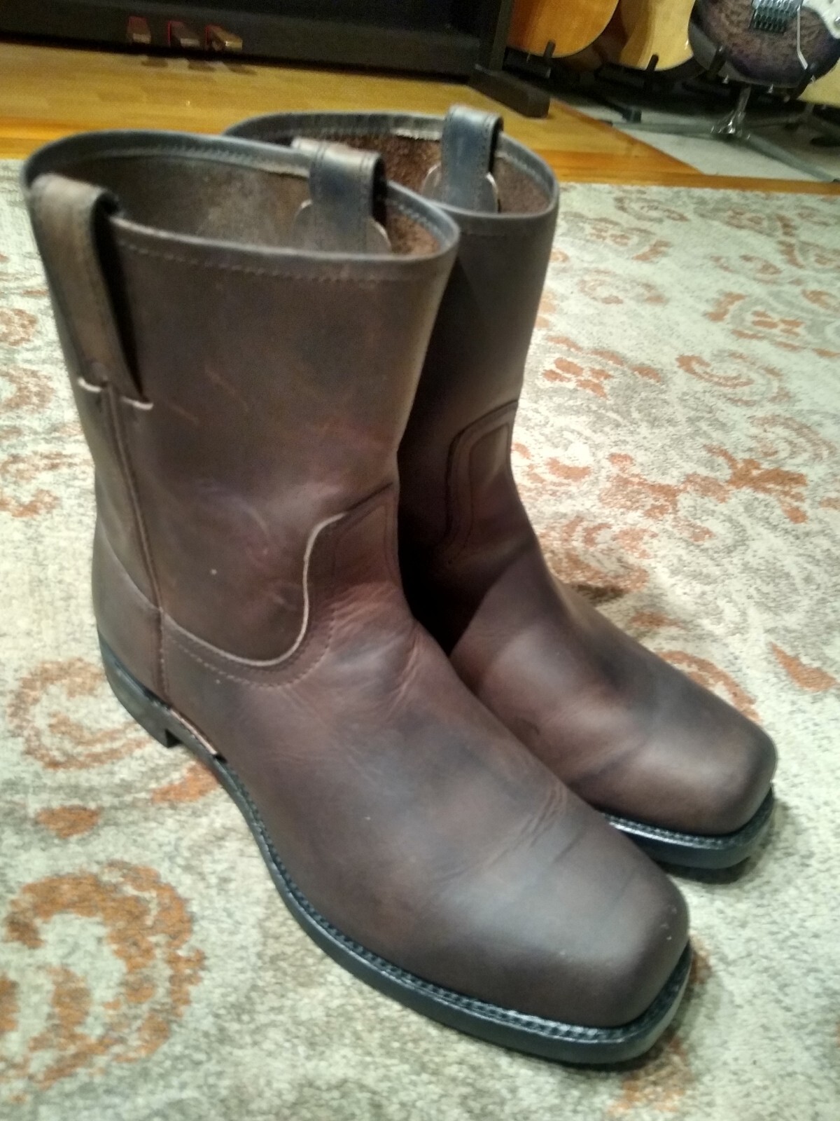#87400 Men's 12m