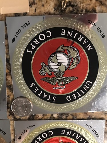 marine corps collectibles