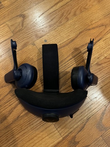 「中古品」VIVE Pro eye BSなし　その他付属品あり 中古品」VIVE Pro eye BSなし その他付属品あり 2025年最新】htc
