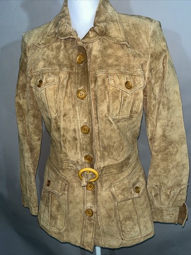 ジャケット・アウター timeworn clothing A-1 SUEDE JKT atlastco timeworn clothing A-1 SUEDE JKT atlastco