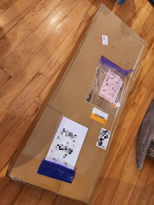 Item photo(s) from verified buyer