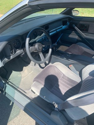 image 4 of interior