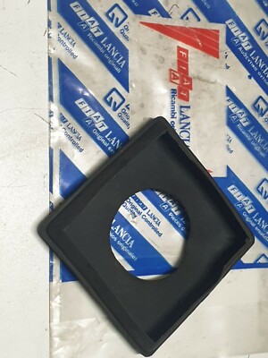 Ear Cup, Rubber Protection For Vintage Lance Code: 2295579