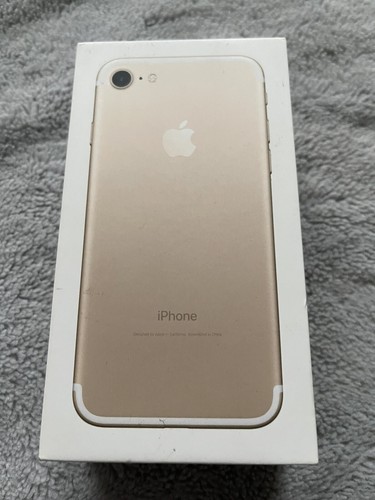 iPhone - iPhone7 ゴールド　128GB Pre-Owned Apple iPhone 7 128GB Gold GSM Unlocked Brand New