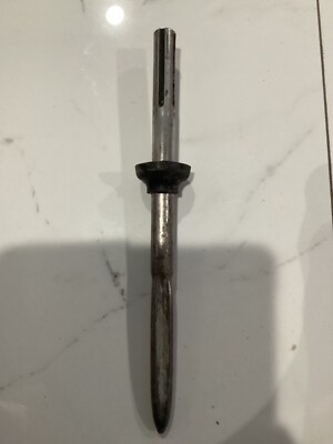 Hilti SDS-MAX Drill & Hammer Bit Chisel SM-1A 1x8  Pointed Chisel