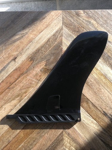 9 Inch Center box FIN flex SKEG For Surf MALIBU SURFBOARD