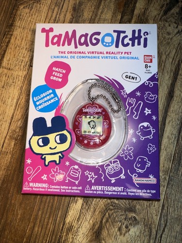 その他 TamagoTchi GEN1 coin parking delivery 限定 COIN PARKING DELIVERY たまごっちTamagotchi - メルカリ