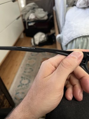 Fotos del artículo de un comprador verificado