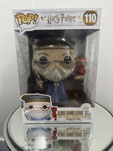 アメコミ Funko pop Albus Dumbledore with Hogwarts Harry Potter Albus Dumbledore With Hogwarts Funko Pop #27