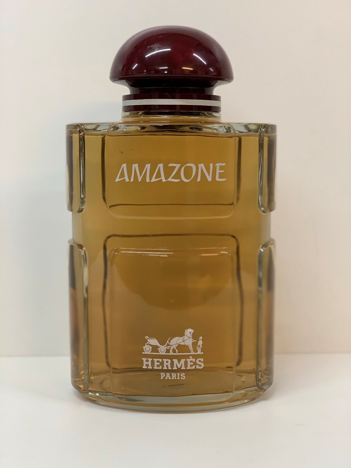 flacon parfum geant