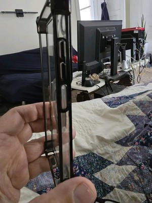Photos de l'objet d'un acheteur vérifié
