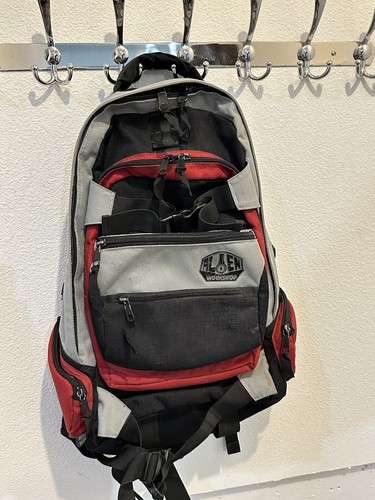 90s alien workshop バックパック Amazon.com: Alien Workshop Believe Backpack, Black, One Size