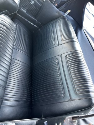 image 4 of interior