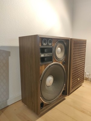 sansui sp 3300