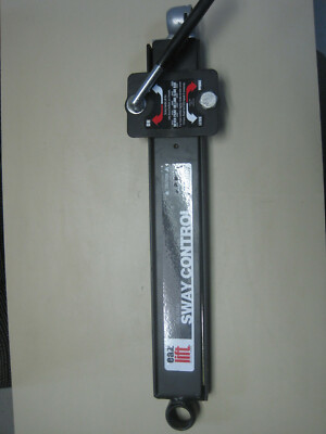 Camco EAZ Lift Adjustable Sway Control 