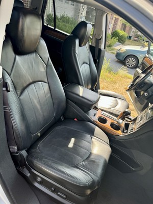 image 1 of interior