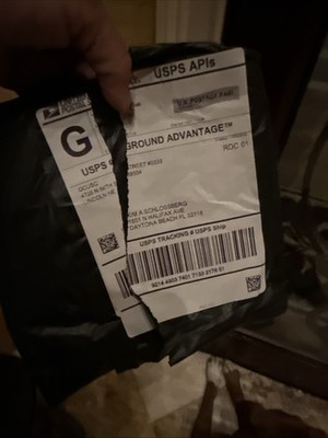 Item photo(s) from verified buyer