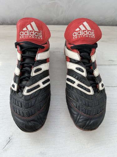 adidas Predator レッド シューズ Adidas Predator X TRX FG G19947 Red FIFA World Cup 2010