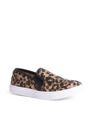 

STEVE MADDEN Женские коричневые кроссовки Ecentric-q на платформе 0,5 дюйма, размер 6 м, Коричневый, ECENTRCQ