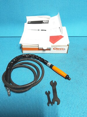 Dotco 12R0400-18 Pencil  Die  Grinder,  60,000 RPM. 1/8 Collet.