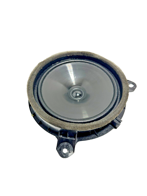 Used TOYOTA CAMRY REAR RIGHT OR LEFT SIDE DOOR AUDIO SOUND SPEAKER 2019-2024 OEM