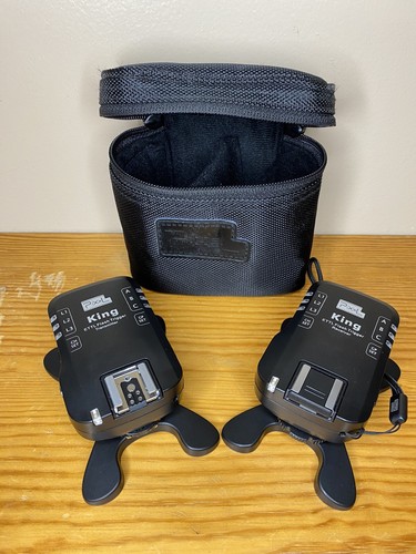 To Canon, Nikon, Sony