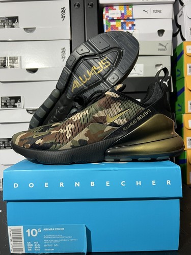 ★Nike ナイキ Air Max 97 Doernbecher 2018 (W) Size 7.5 - Nike Air Max 97 2018 Doernbecher W for sale