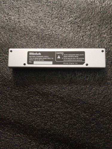 Battery Charger Cdq5 For Rb-li 15 Battery