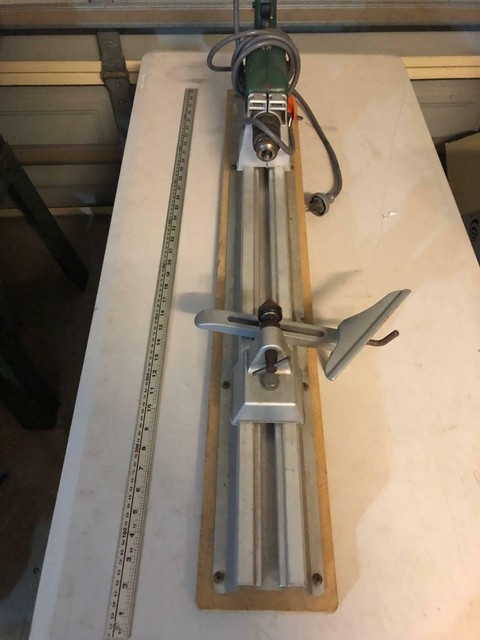 WOODWORKING LATHE AND BOSCH DRILL Power Tools Gumtree 