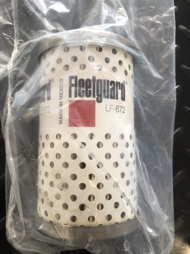 IH / Farmall Cub 184 185 154 Cub LoBoy Oil Filter