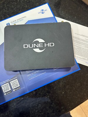 4Kp60 HDR10+ Media Player and Android Smart TV box on Realtek RTD1619.   