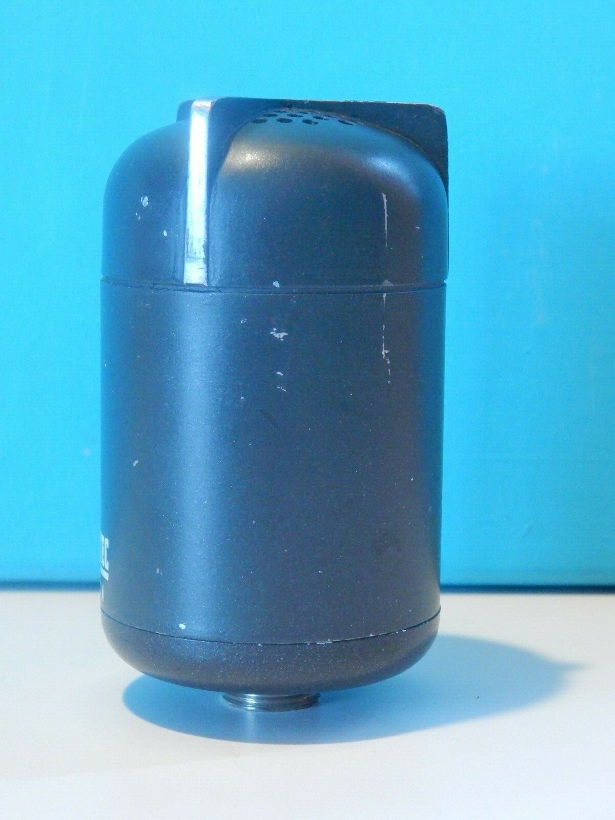 Vintage 1950S Altec 633A Microphone And 311-A Plug Strong Output Shure Turner
