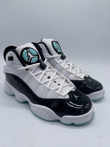 Jordan Air Jordan 6 27.5センチ Amazon.com | Nike Air Jordan 6 VI Washed Denim GS Grade