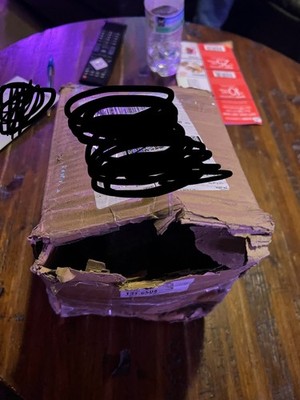 Artikelfoto(s) von einem verifizierten Käufer