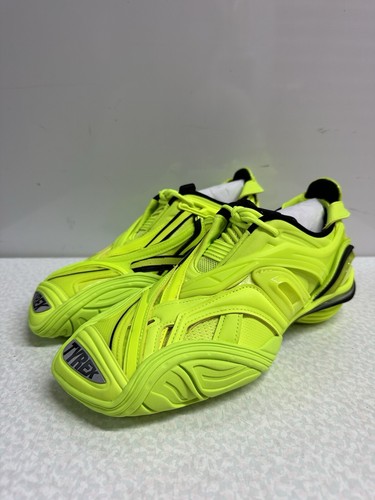 Balenciaga Tyrex 'Lime Green' Size EU 37 US 7 | eBay