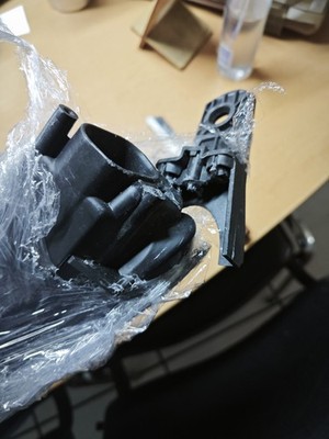 Foto dell'oggetto di un acquirente verificato