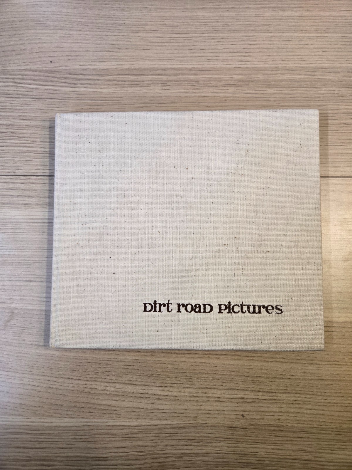 DIRT ROAD PICTURES 1977 KEN GRANT SIGNED SKETCHES OF ONTARIO HISTORY
