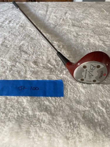 Genius By BelAir # 1 Driver Golf Club RH Mens | eBay