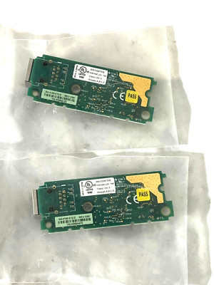 Unitronics V100-ET2-D Ethernet Interface Communication Module LOT OF-2.