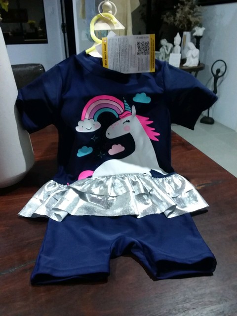 tu girls swimsuit