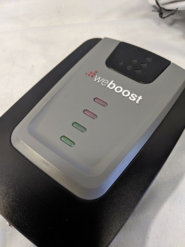 WeBoost RV Cellular Signal Booster 4g