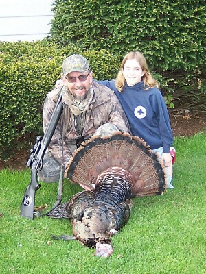 Ghost Cut Triple Reed Mouth Call Turkey Hunting FearNot Game Calls Yelper Elk