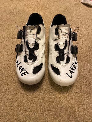 lake wide cycling shoes